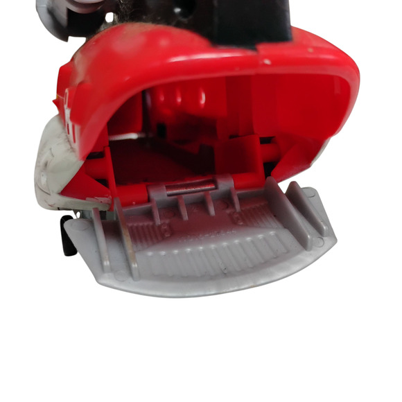 🚁Matchbox Power Launcher Helicopter Fire Rescue Team 11" Chinook Emergency Toy - Picture 5 of 14